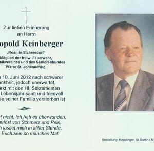 gestorben am 10. Juni 2012