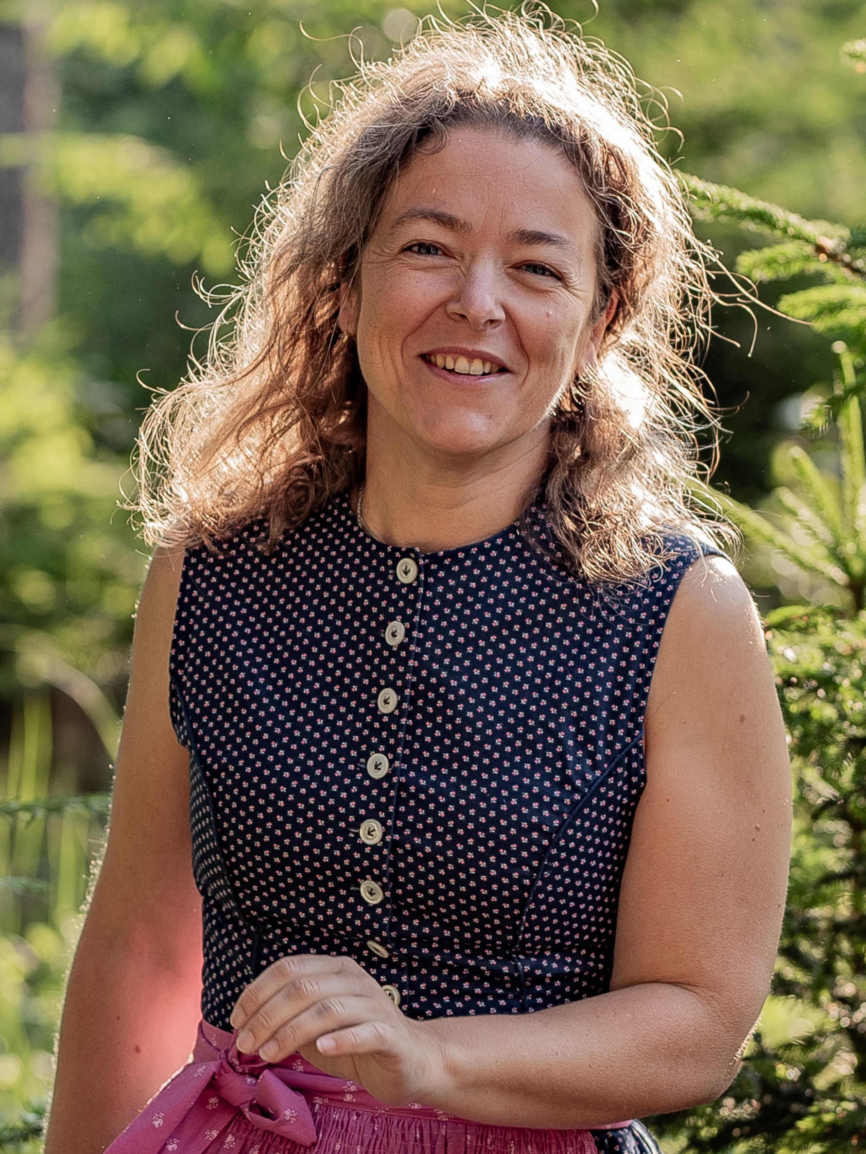 FrauenZeit / Sabina Haslinger Frauen