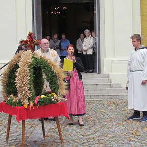 Pfarre Kleinmünchen