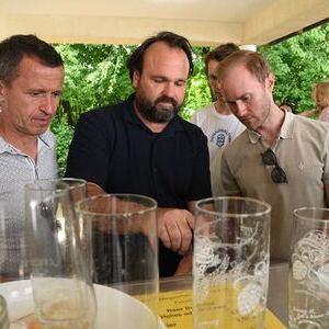 4. Juni 2026, Aktivtreff Holzheim