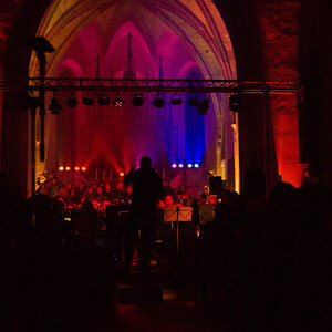 Rocking Church 2.0, Pfarre Neumarkt im Mühlkreis