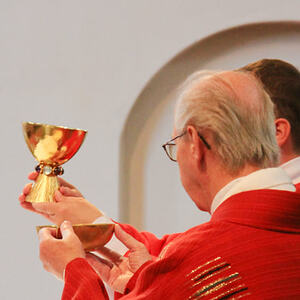 Firmung 2018 in der Pfarre Kopfing