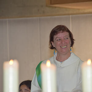 50er-Fest für Angelika Paulitsch