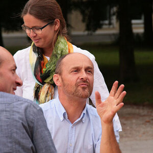 Pfarrfest am 29.06.2014