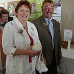 Pfarrfest & Jubelpaare 2007