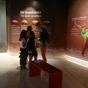 Freitag, 15. Juli 2022