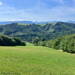 Mariazell-Fußwallfahrt