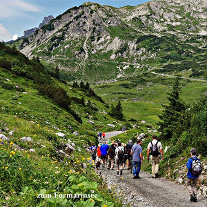 Vorarlbergreise der Kokuwawis