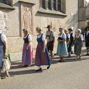 Mariä Himmelfahrt 2025