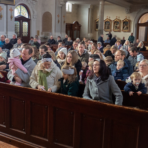 Elterndankmesse 2025