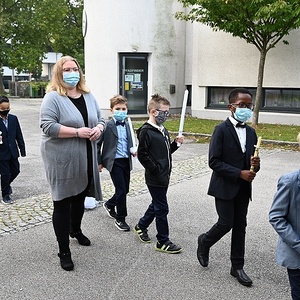 Erstkommunion 2020