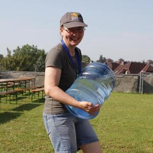 6. Franziskusfest der Kinder