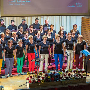 Konzert - best of chor4you