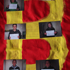 Firmung am 15.05.2010 - Heilige Messe