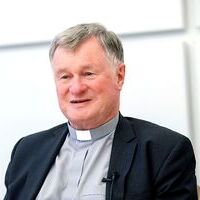 Manfred Scheuer / © Diözese Linz / Hermann Wakolbinger Bischof Dr. Manfred Scheuer