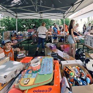 Flohmarkt 26