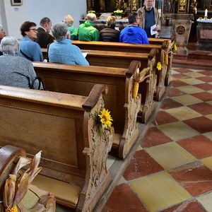 Pfarrausflug St. Qurinus