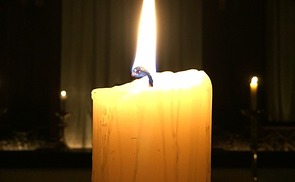 candle