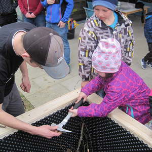 Landjugend Sarleinsbach