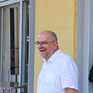 Geburtstag von Rupert