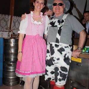 Almrausch am Froschberg