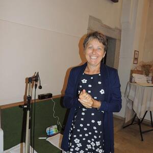 Kindersegnung am 02. Juli 2022