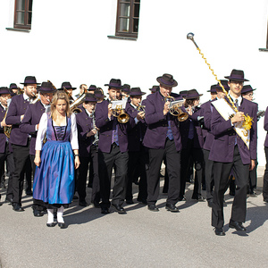 Erstkommunion Sarleinsbach