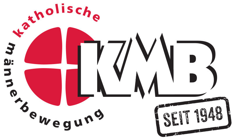 KMB Logo - seit 1948