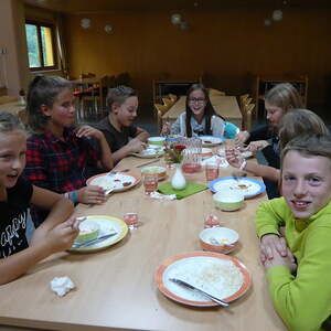 Ministrantenausflug 2017, Pfarre Neumarkt im Mühlkreis