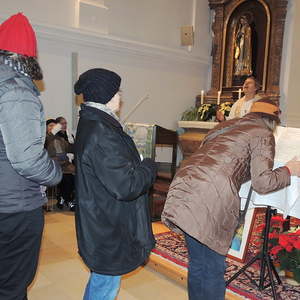 Franz v . Sales-Messe