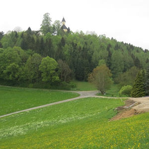 Pilgern Schlierbach-Klaus