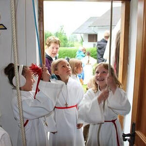 50-jähriges Jubiläum