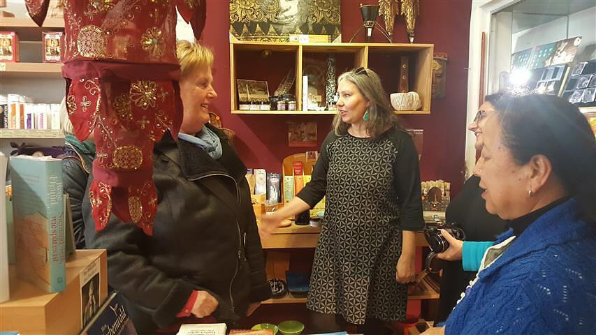 Internationales frauenfrühstück der kfb Oberösterreich