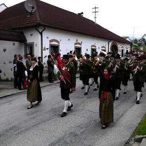 Fotos vom Erntedankfest 2014