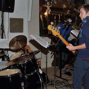 Pfarrvisitation 2011 durch Bischof Dr. Ludwig Schwarz