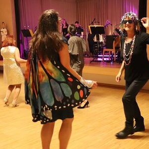 Kleinmünchner Pfarrball