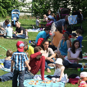 Familienfest 