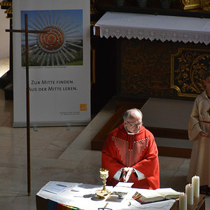 Pfarrkirche Vöcklamarkt