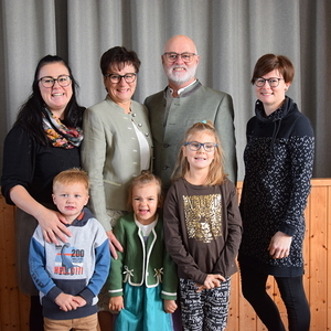 Pfarre St. Peter/Wbg.