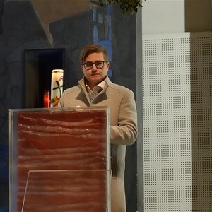 Jahresschlussandacht 2025