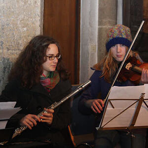 Fest der Erscheinung des Herrn