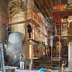 Impressionen vom 18.02.2016