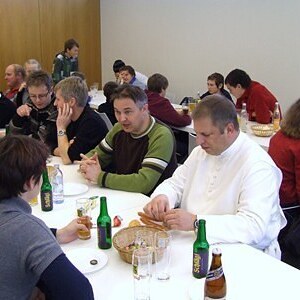 Sternsingeraktion 2012