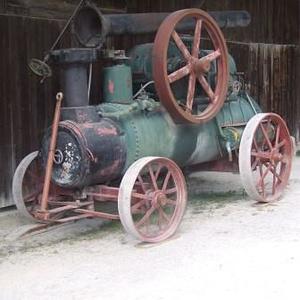 Wallfahrt Großgmain