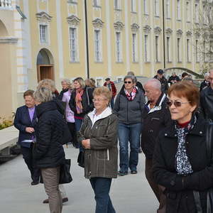 St, Quirinus Kleinmünchen