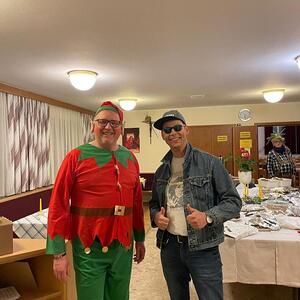 Pfarrfasching 2023