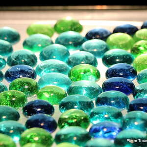 Das Mosaik unserer Gemeinschaft