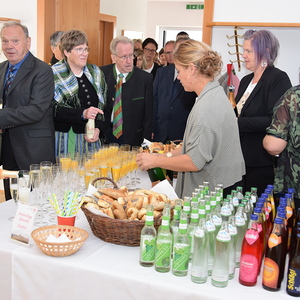 Pfarre St. Peter/Wbg.