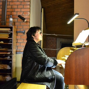 Jahresschlussandacht 2023