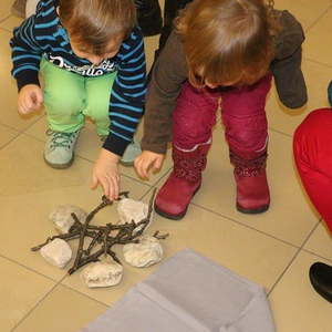 Kinderwortgottesdienst